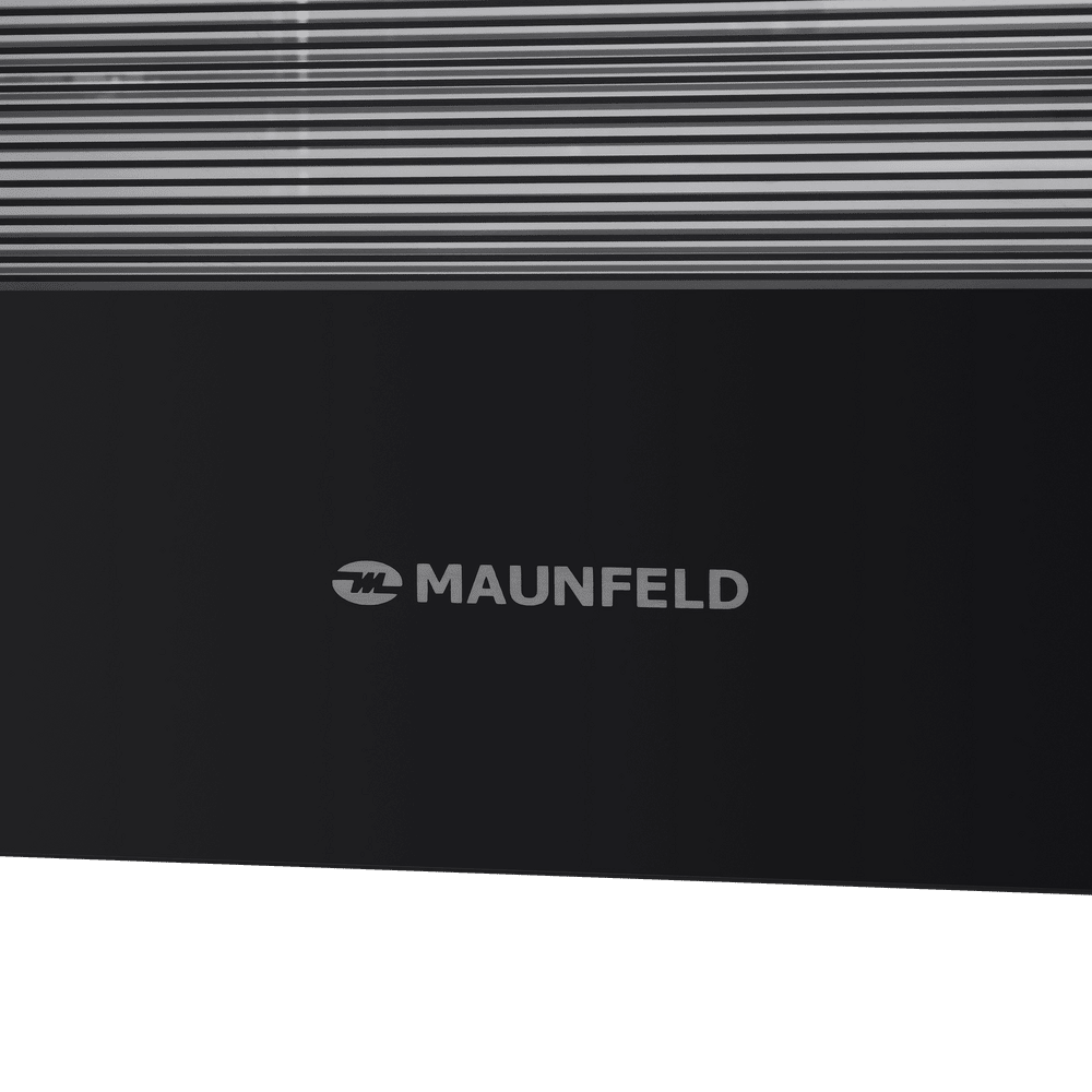 Шкаф духовой электрический MAUNFELD EOEC516PB