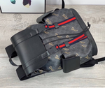 Рюкзак Gucci GG Supreme
