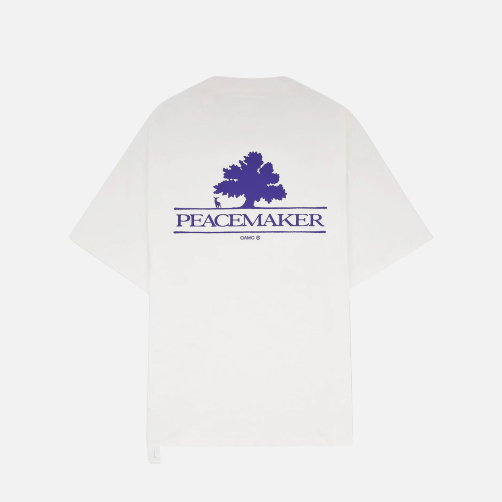 Футболка Oversize Tee