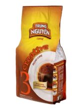 Кофе молотый Trung Nguyen Creative №3, 250 г, 4 шт
