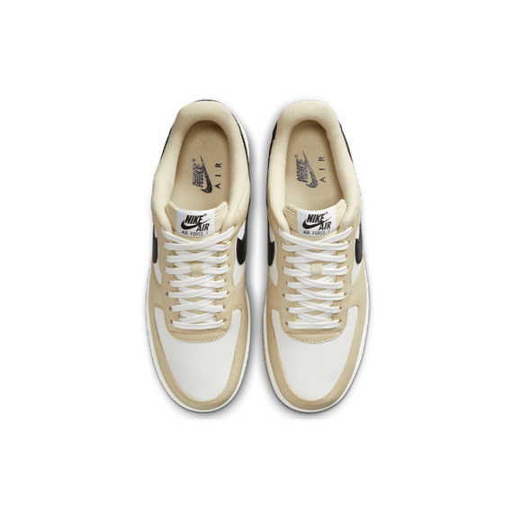 Кроссовки Nike Air FORCE 1 для скейтбординга Низкие Мужские