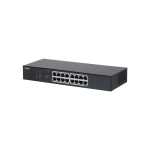 Сетевой коммутатор Dahua DH-S3016-16GT