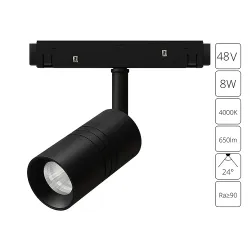 Магнитный трековый светильник Arte Lamp