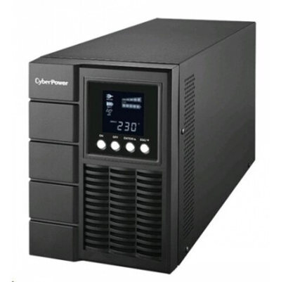 ИБП CyberPower OLS1000E