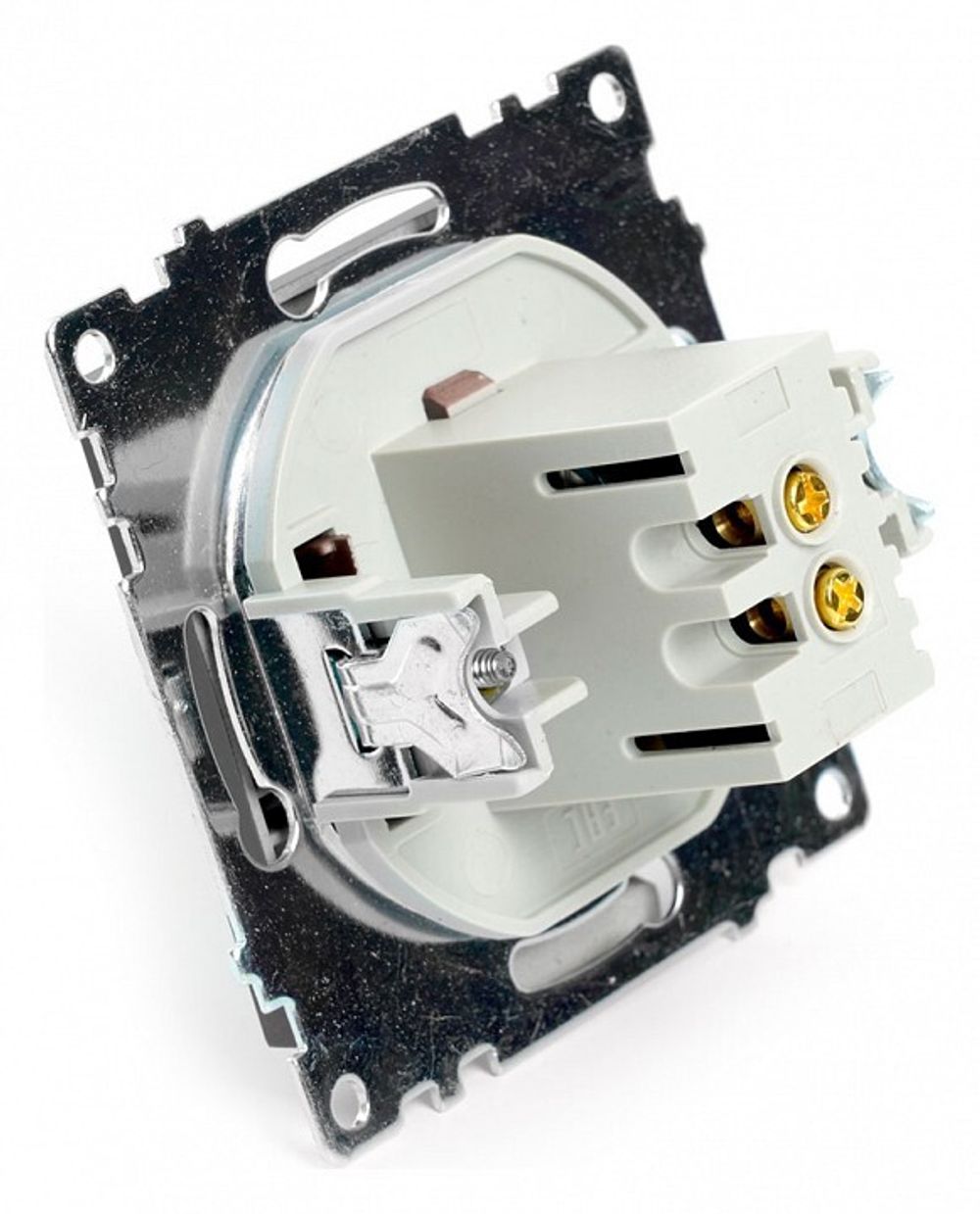 Розетка USB type A без рамки Stekker Катрин 49027