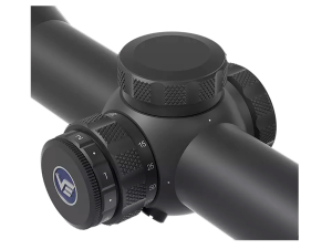 Прицел Vector Optics Grizzly 2.5-15x50i HD, G4 Fiber (SCOM-48)