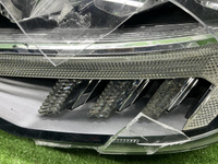 Битая Фара левая Haval Jolion (2021-н.в.) LED