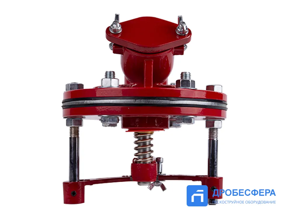 Клапан-дозатор абразива GN FSV 1,1/4" арт. GN-009