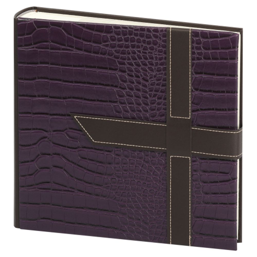 Фотоальбом Image Art IA-BBM46200 серия 116 классический с кармашками книжный переплёт 10х15 50 листов 200 фото | Image Art