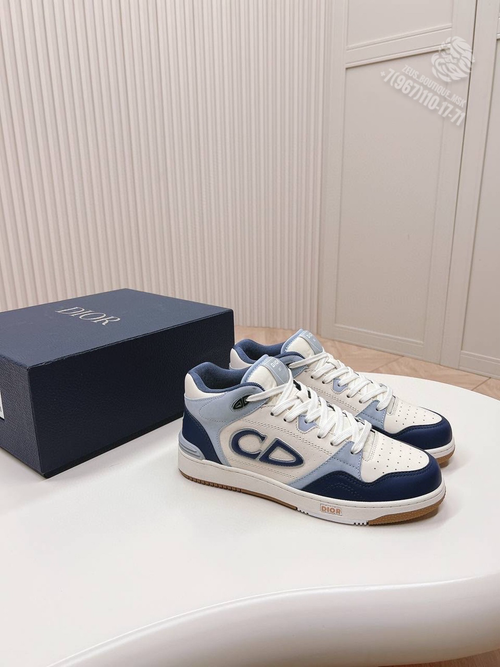 Кроссовки Christian Dior