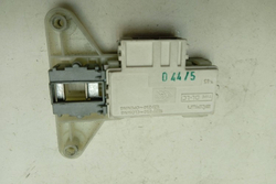FLS105L кт164 Блокировка люка для стиральной машины Ardo FLS105L б/у