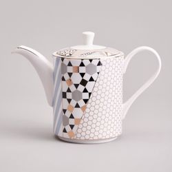 ЧАЙНЫЙ СЕРВИЗ LEFARD "TOP STYLE" НА 6 ПЕР. 14 ПР.