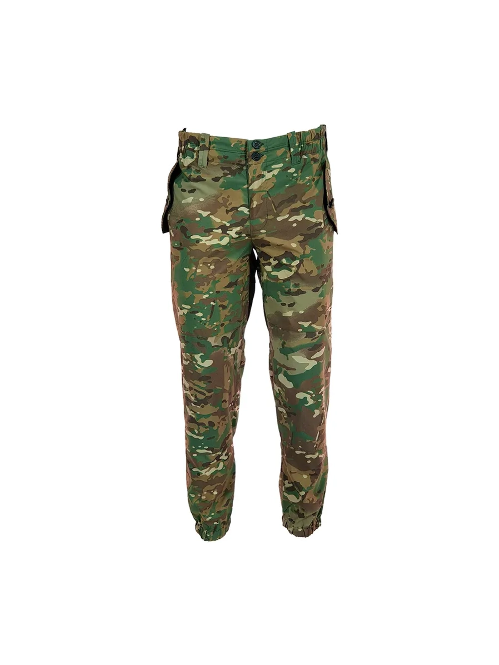 Костюм тактический летний СУМРАК multicam