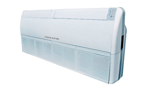 Полупромышленная напольно-потолочная сплит-система ISHIMATSU ANP24H