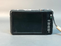 Panasonic Lumix DMC-FS33
