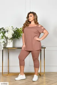 Костюм II-9542 Фабрика Моды