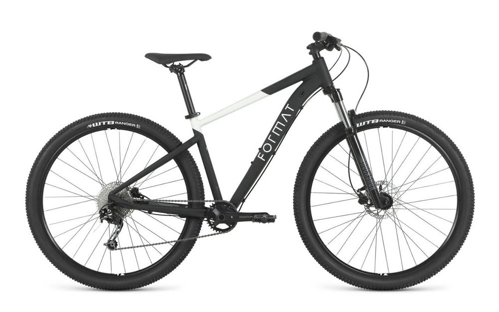 Горный велосипед Format 1411 27,5 (2022)