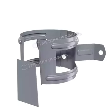 Держатель трубы D100 (на дерево)