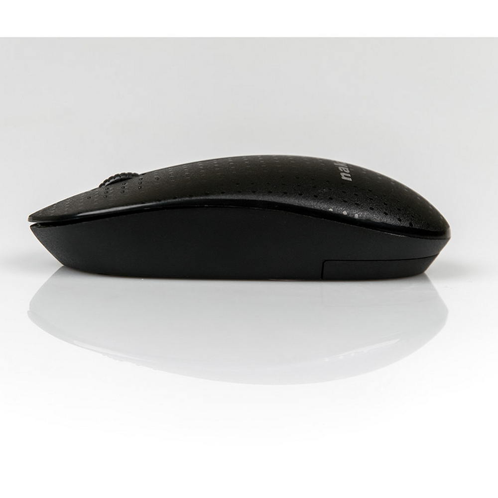 Мышь беспроводная Nakatomi MRON-02U