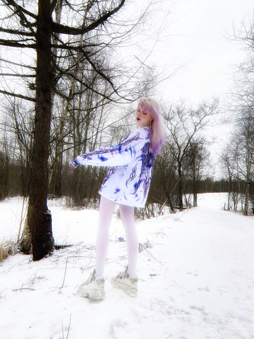 Джерси "BLADEE"