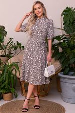 Платье 71028 Avili