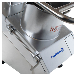 Овощерезка электрическая Foodatlas QC205A