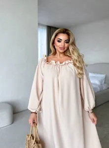 Платье УК-2106-2 Fabrika