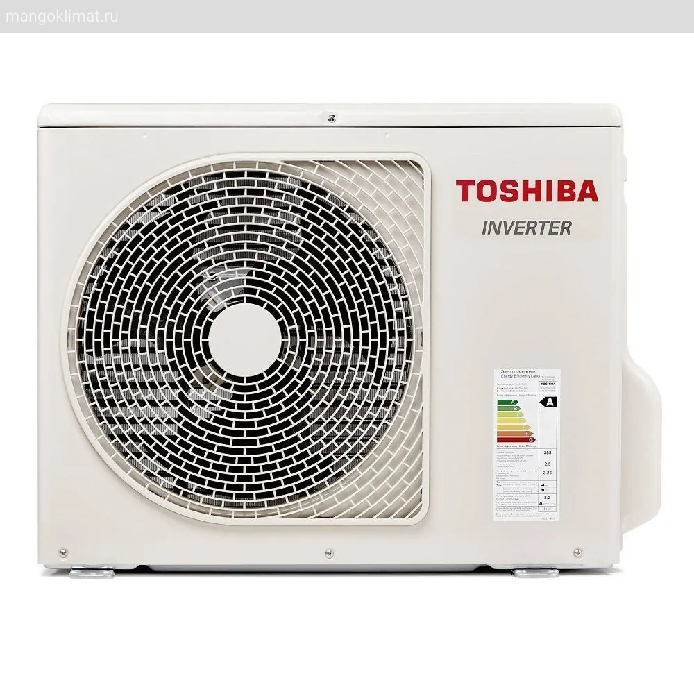 Toshiba RAS-16N4VRG-EE / RAS-16N4AVRG-EE