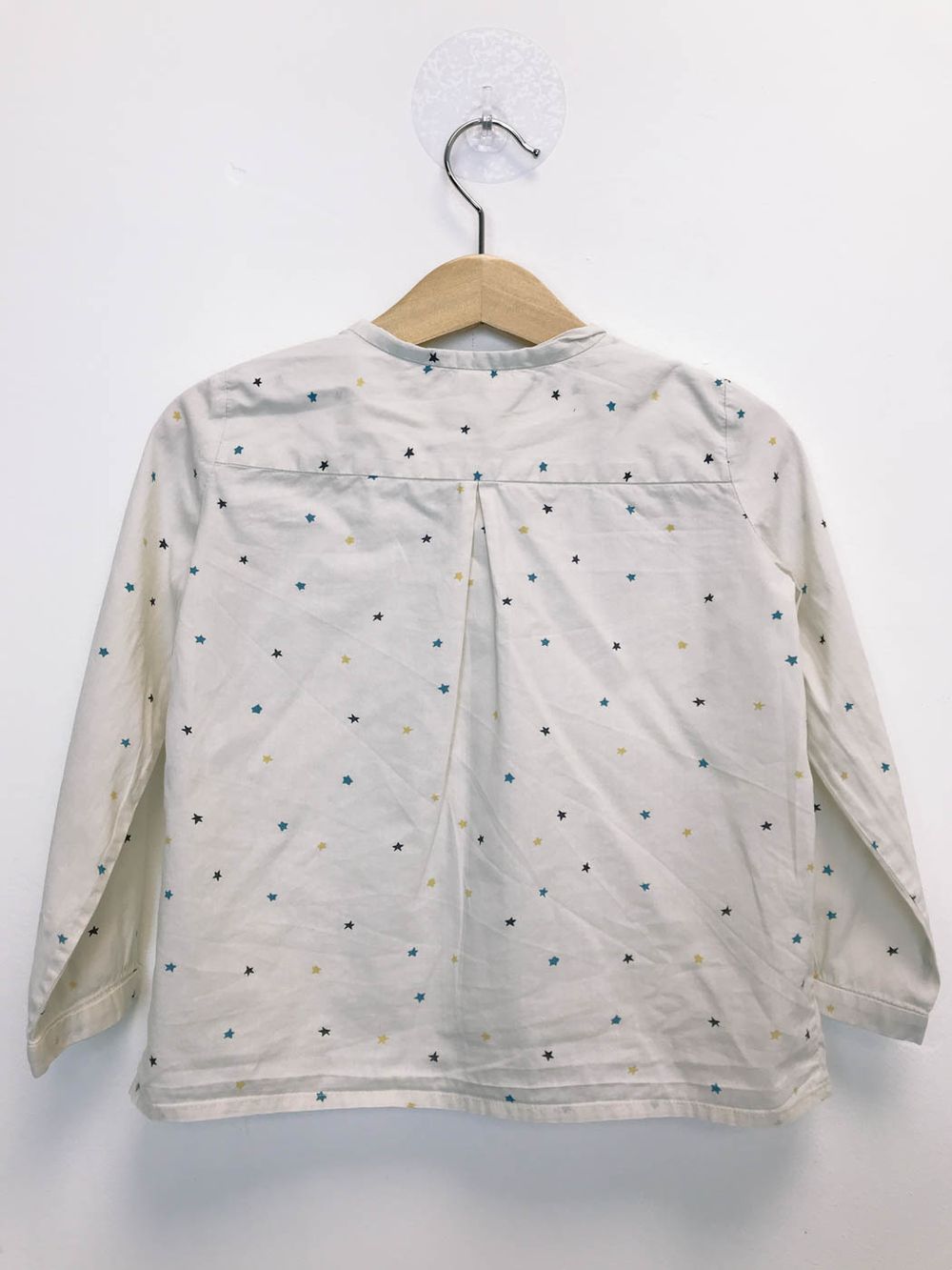 Рубашка Bonpoint