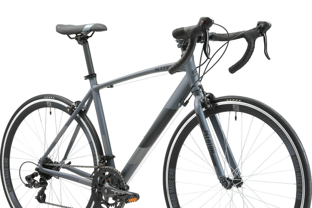 Шоссейный велосипед Stark Peloton 700.1 (2022)
