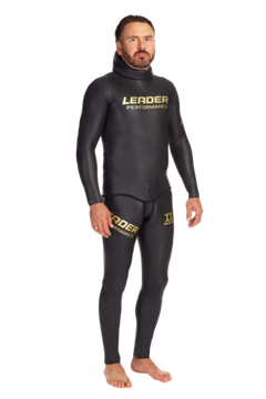 Гидрокостюм Leaderfins Yamamoto Man 39 1.5 mm