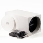 Угольный фильтр для гроубокса Magic Air 500/125