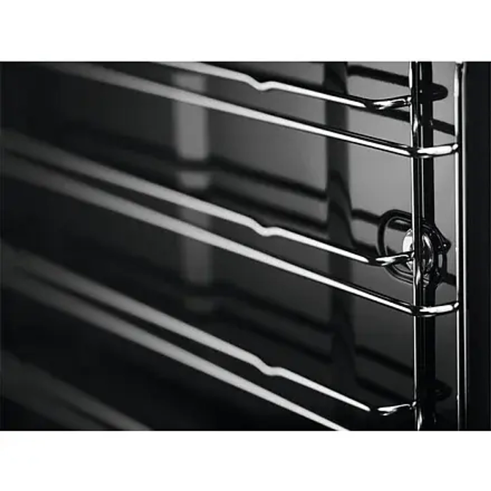 Встраиваемый электрический духовой шкаф Electrolux EOF3H50X
