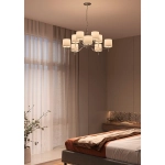 Подвесная люстра Divinare SOPRANO 1341/02 LM-10