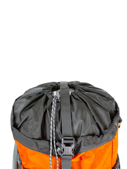 Рюкзак туристический Naturehike, 70л, оранжевый (NH70B070-B)