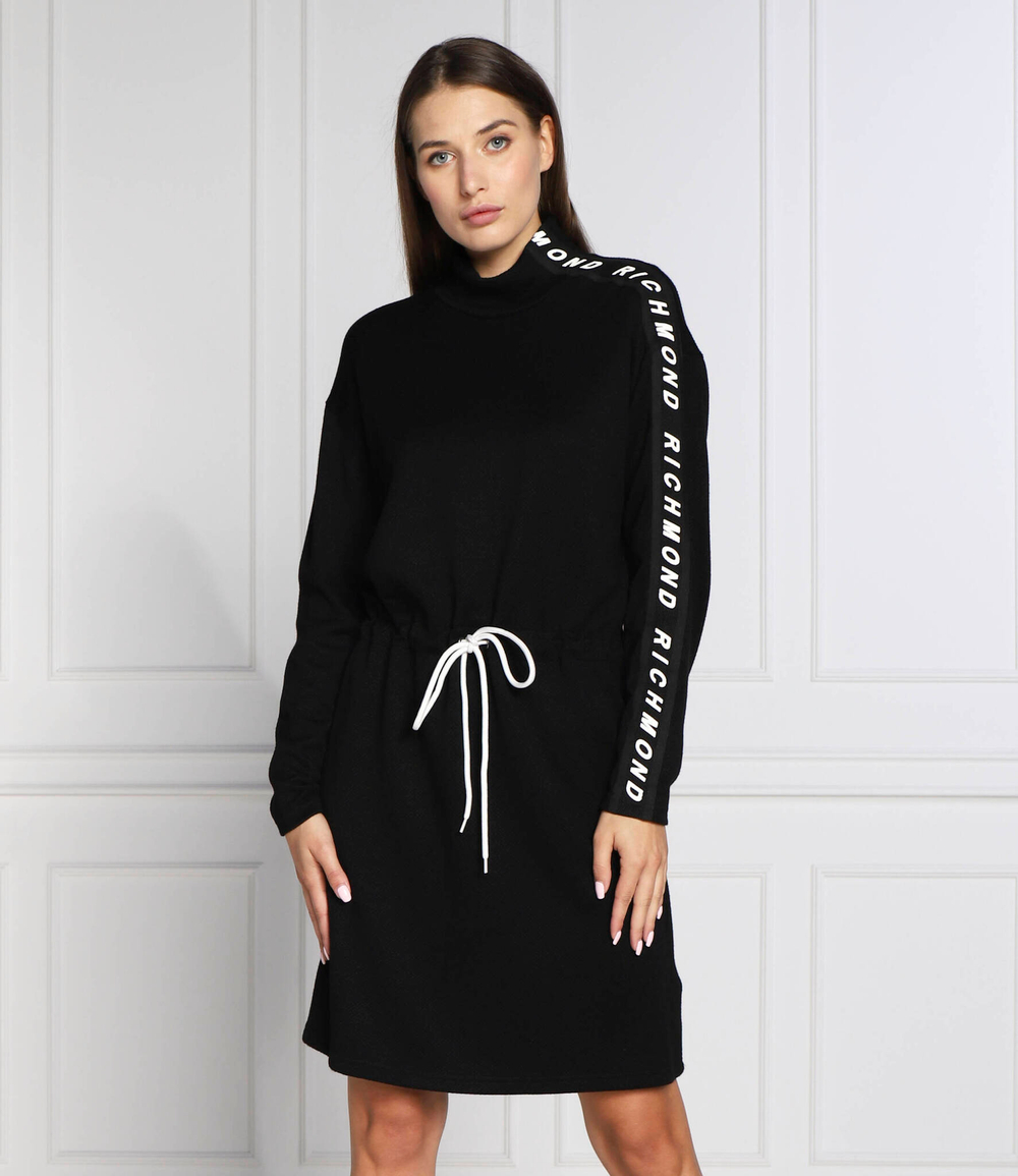 платье foxy RICHMOND SPORT - черный(UWA22087VE)