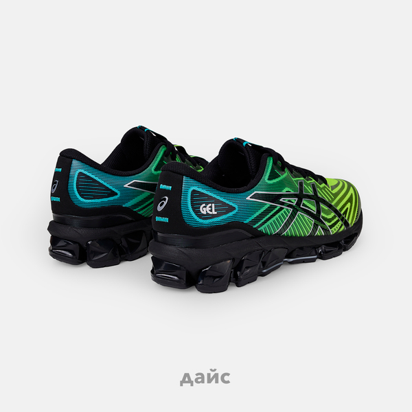 Кроссовки Asics Gel-Quantum 360 VII Asayake Pack 