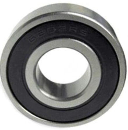 Подшипник (CRAFT) Tube 15х35х11 180202