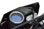 Мотоцикл Кросс 250 ENDURO LT (XF250-B) NEON зеленый