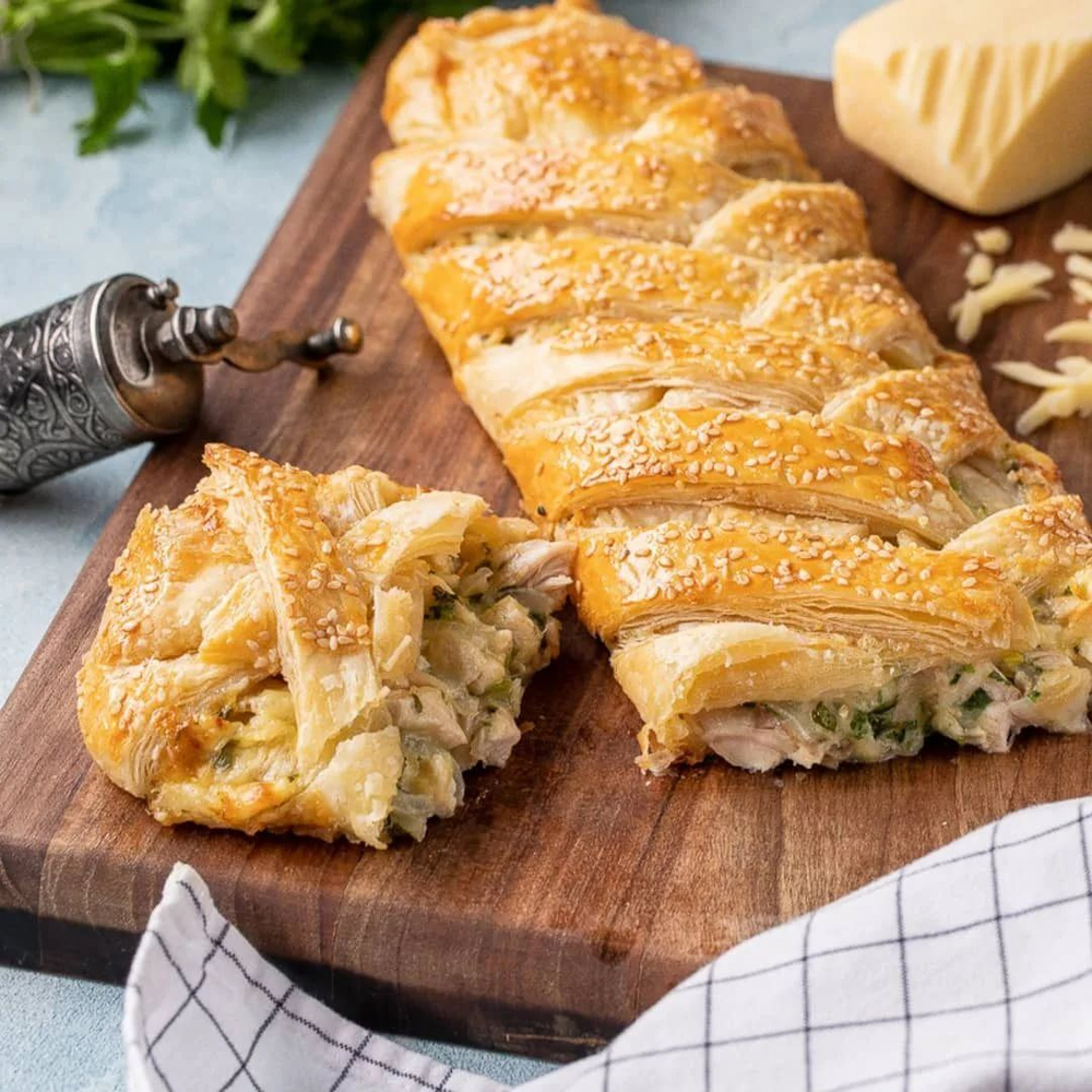 Кунжут белый семена Золото Индии