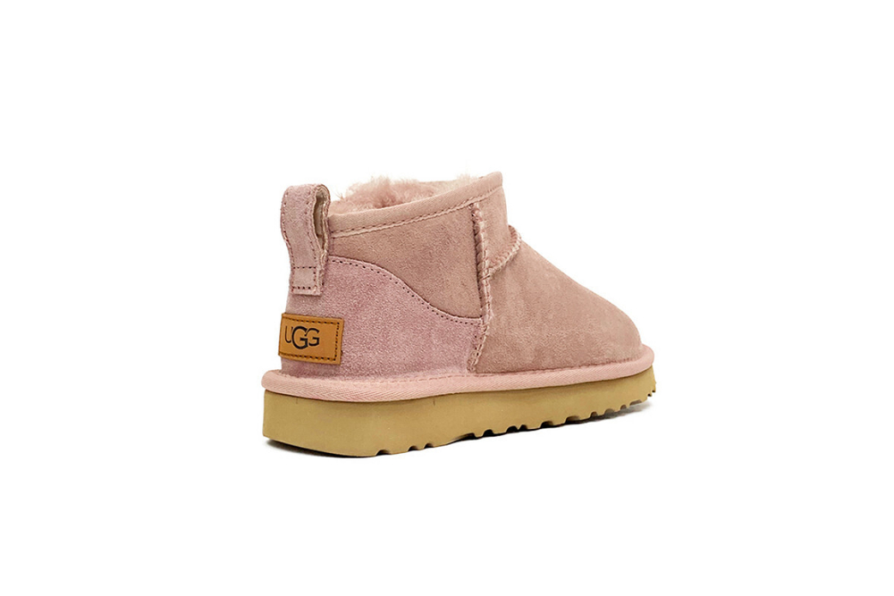 UGG Classic Ultra II Mini Dusk
