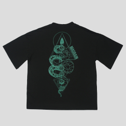 Футболка SNAKE