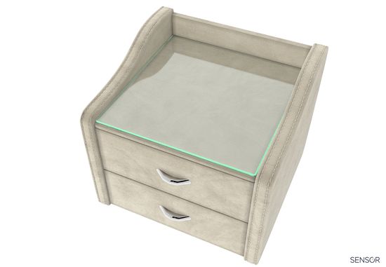 Тумба Волна