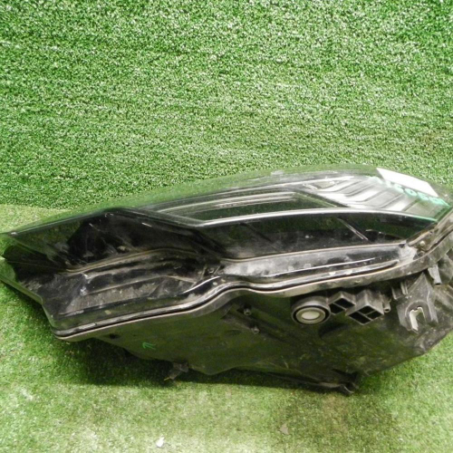 Фара левая Audi A6 5 C8 (2018-2023) LED