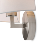 Настенный светильник (бра) Freya FR2042WL-01N