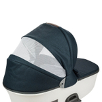 Детская коляска Nuovita Carro Sport 2 в 1 Blu bianco/Сине-белый