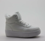 Кроссовки зима (36-41)р. / шт. / 3910-2