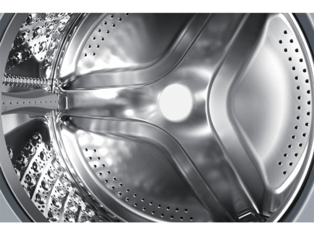 Стиральная машина Samsung WW80AAS26AE