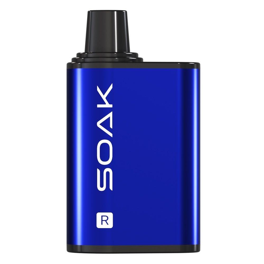 Soak R 5000 - Дайкири-черная смородина