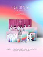 товары Apink - 2019 Season's Greetings Eternal Jewels